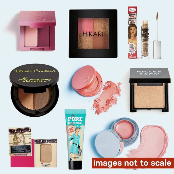 27-pc Makeup Beauty Bundle - Picture 4 of 5
